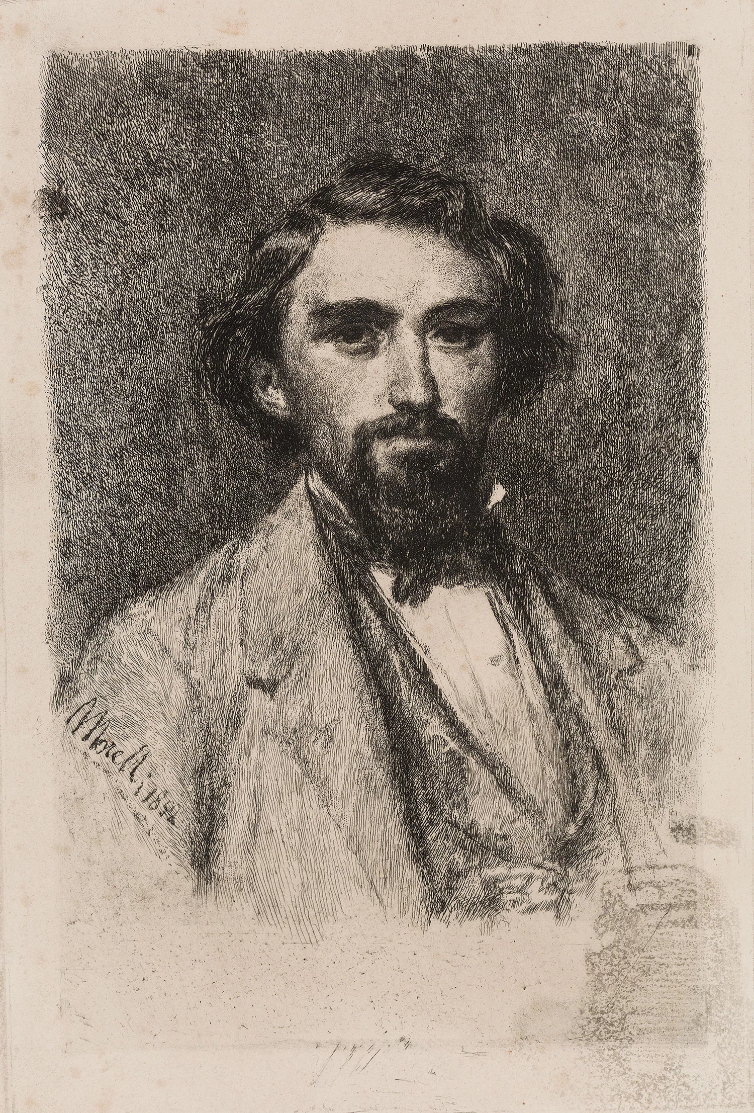 Autoritratto